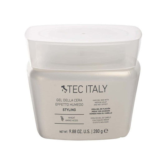 Tec Italy Gel Efecto Humedo 280g