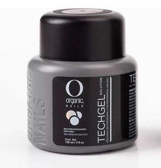 ORGANIC TECHGEL SOLUTION