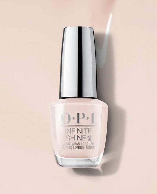 Esmalte OPI Infinity Shine Tiramisu For Two