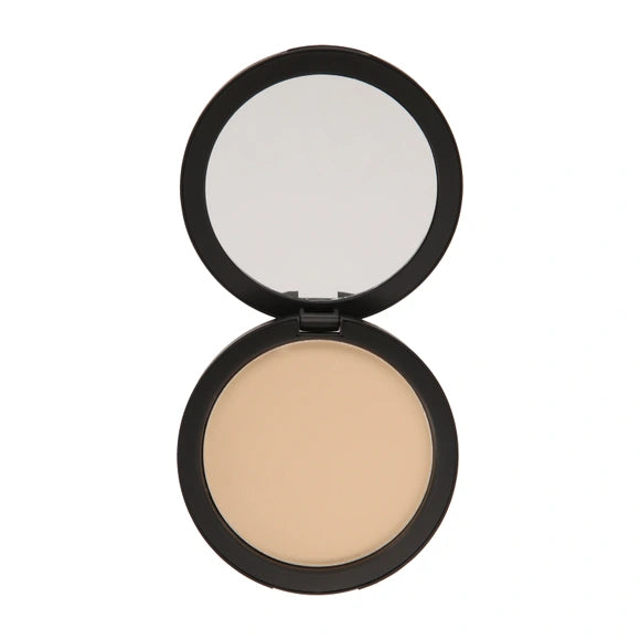 GOC Makeup Polvo Compacto Mineral