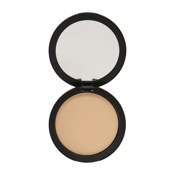 GOC Makeup Polvo Compacto Mineral