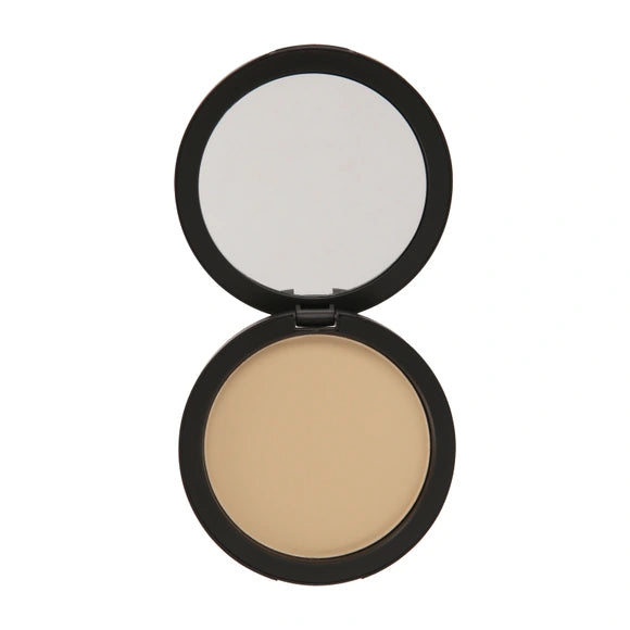 GOC Makeup Polvo Compacto Mineral
