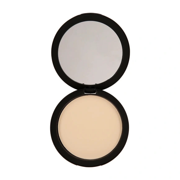 GOC Makeup Polvo Compacto Mineral