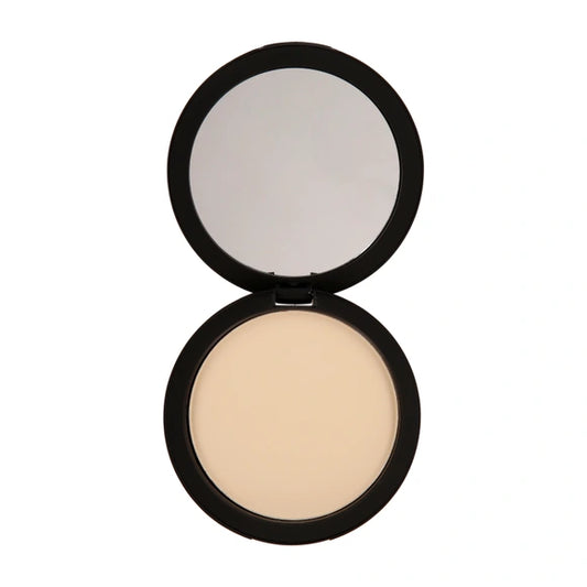 GOC Makeup Polvo Compacto Mineral