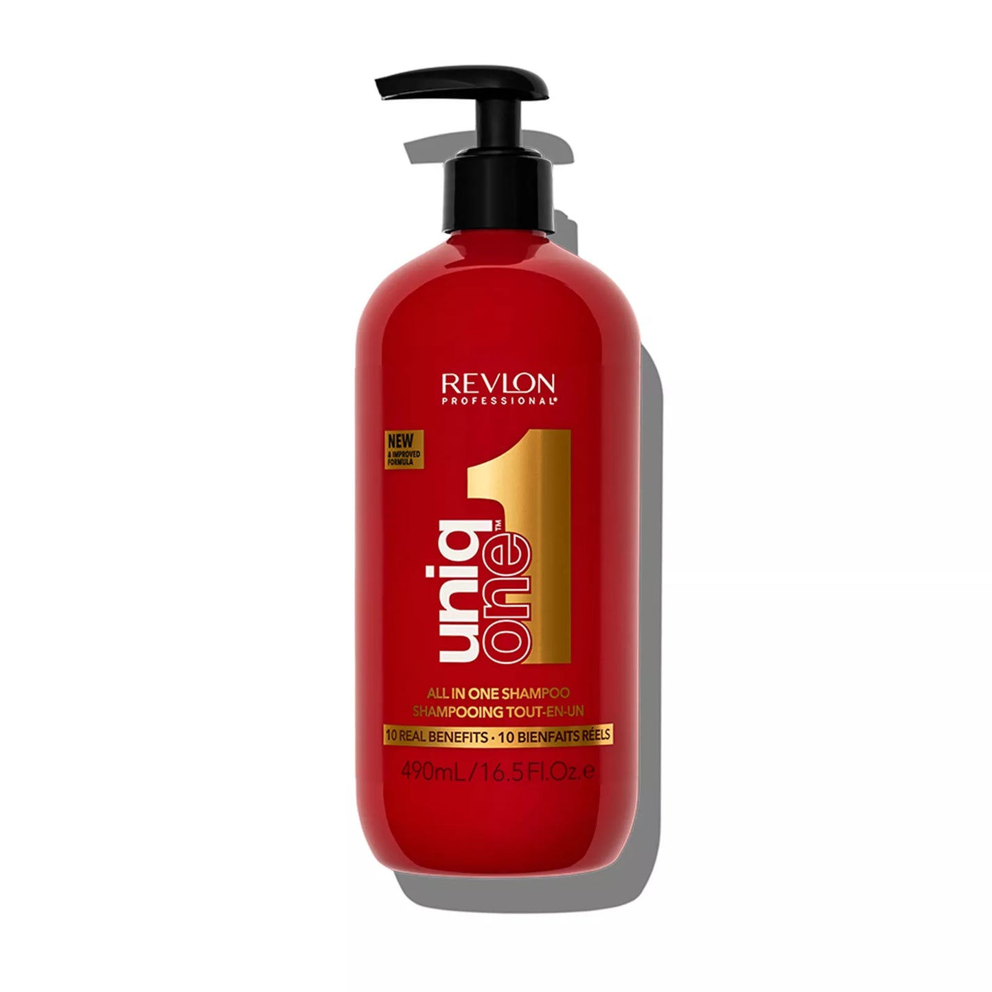 Revlon Shampo Uniq One