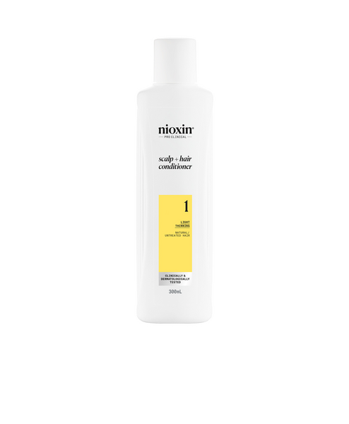 Nioxin Acondicionador N1