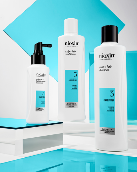 Nioxin Kit N3