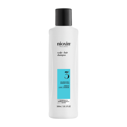 Nioxin Shampo N3