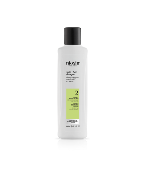 Nioxin Shampo N2